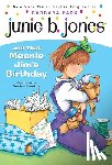 Park, Barbara - Junie B. Jones #6: Junie B. Jones and That Meanie Jim's Birthday
