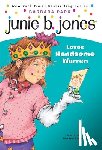 Park, Barbara - Junie B. Jones #7: Junie B. Jones Loves Handsome Warren