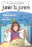 Park, Barbara - Junie B. Jones #8: Junie B. Jones Has a Monster Under Her Bed