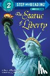 Penner, Lucille Recht - The Statue of Liberty