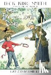 King-Smith, Dick - The Invisible Dog