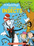 Tish Rabe, Aristides Ruiz - On Beyond Bugs