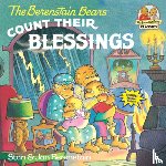 Stan Berenstain, Jan Berenstain - Berenstain Bears Count Their Bles