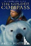 Pullman, Philip - HIS DARK MATERIALS THE GOLDEN