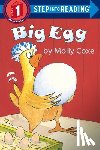 Coxe, Molly - Big Egg