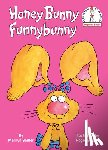 Sadler, Marilyn - Honey Bunny Funnybunny