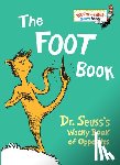 Seuss, Dr. - The Foot Book