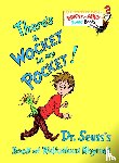 Seuss, Dr. - There's a Wocket in My Pocket!