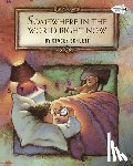 Schuett, Stacey - Somewhere in the World Right Now