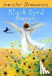 Armstrong, Jennifer - Black-Eyed Susan