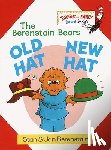 Stan Berenstain, Jan Berenstain - Old Hat New Hat