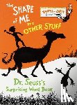 Seuss - SHAPE OF ME & OTHER STUFF-BOAR