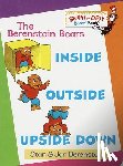 Berenstain, Stan, Berenstain, Jan - Inside, Outside, Upside Down