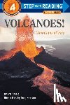 Arnold, Eric - Volcanoes!