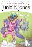 Park, Barbara - Junie B. Jones #10: Junie B. Jones Is a Party Animal