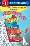 Berenstain, Stan - The Berenstain Bears Ride the Thunderbolt