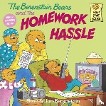 Berenstain, Stan, Berenstain, Jan - The Berenstain Bears and the Homework Hassle