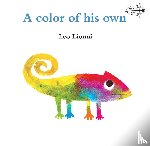 Lionni, Leo - Lionni, L: Color of His Own