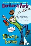 Park, Barbara - Skinnybones