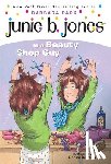 Park, Barbara - Junie B. Jones #11: Junie B. Jones Is a Beauty Shop Guy