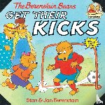 Stan Berenstain, Jan Berenstain - Berenstain Bears Get Their Kicks