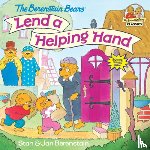 Berenstain, Stan - The Berenstain Bears Lend a Helping Hand