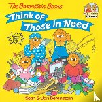 Berenstain, Stan, Berenstain, Jan - The Berenstain Bears Think of Those in Need