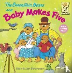 Berenstain, Stan, Berenstain, Jan - The Berenstain Bears and Baby Makes Five