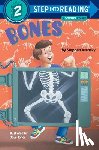 Krensky, Stephen - Bones