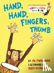 Al Perkins, Eric Gurney - Hand, Hand, Fingers, Thumb