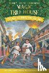 Osborne, Mary Pope - VACATION UNDER THE VOLCANO