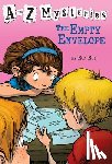 Roy, Ron - A to Z Mysteries: The Empty Envelope
