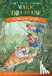 Osborne, Mary Pope - Tigers at Twilight