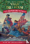 Osborne, Mary Pope - Revolutionary War on Wednesday