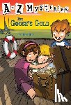 Roy, Ron - A to Z Mysteries: The Goose's Gold