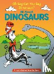 Worth, Bonnie - Oh, Say Can You Say DI-No-Saur