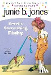 Park, Barbara - Junie B. Jones #12: Junie B. Jones Smells Something Fishy