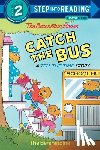 Berenstain, Stan - The Berenstain Bears Catch the Bus