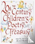  - The 20th Century Children's Poetry Treasury