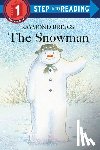 Briggs, Raymond - The Snowman