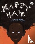 Carolivia Herron - Nappy Hair