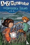 Roy, Ron - The Invisible Island