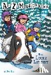 Roy, Ron - Lucky Lottery