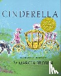 Brown, Marcia - Cinderella, Or, the Little Glass Slipper