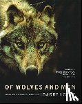 Lopez, Barry - Lopez, B: Of Wolves and Men