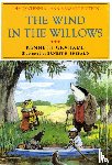 Grahame, Kenneth - Grahame, K: Wind in the Willows