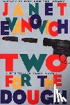 Evanovich, Janet - Two for the Dough