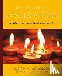 Morrison, Judith H. - The Book of Ayurveda