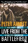 Arnett, Peter - Live from the Battlefield