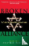 Kaufman, Jonathan - Broken Alliance
